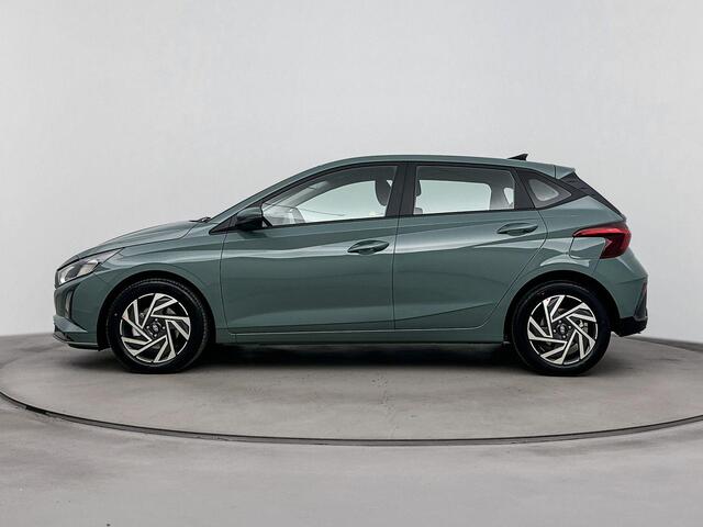 Hyundai I 20 1.0 T-GDI Comfort | Nieuw | Snel leverbaar |