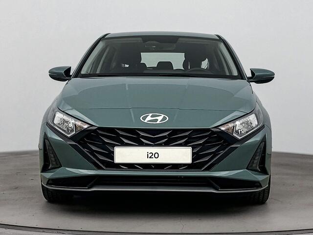 Hyundai I 20 1.0 T-GDI Comfort | Nieuw | Snel leverbaar |