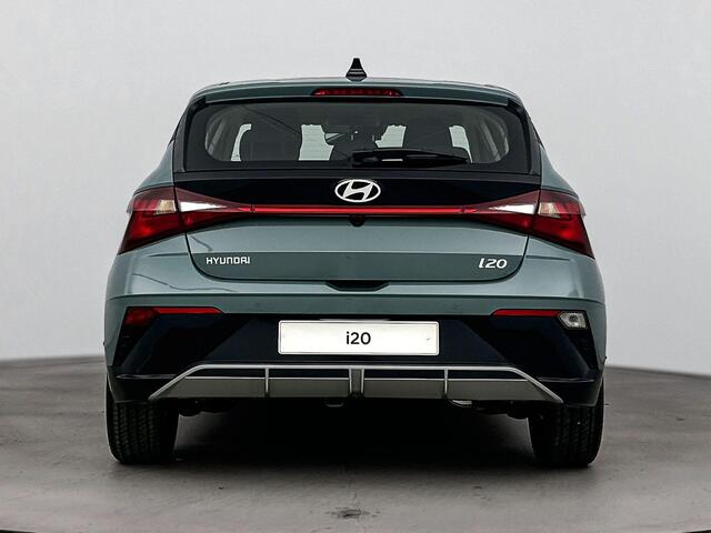 Hyundai I 20 1.0 T-GDI Comfort | Nieuw | Snel leverbaar |
