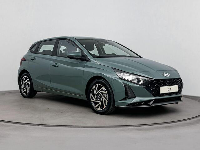 Hyundai I 20 1.0 T-GDI Comfort | Nieuw | Snel leverbaar |