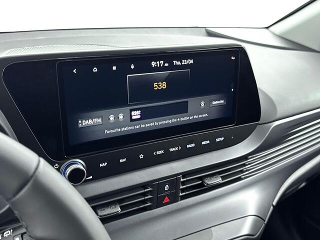 Hyundai I 20 1.0 T-GDI Comfort | Nieuw | Snel leverbaar |
