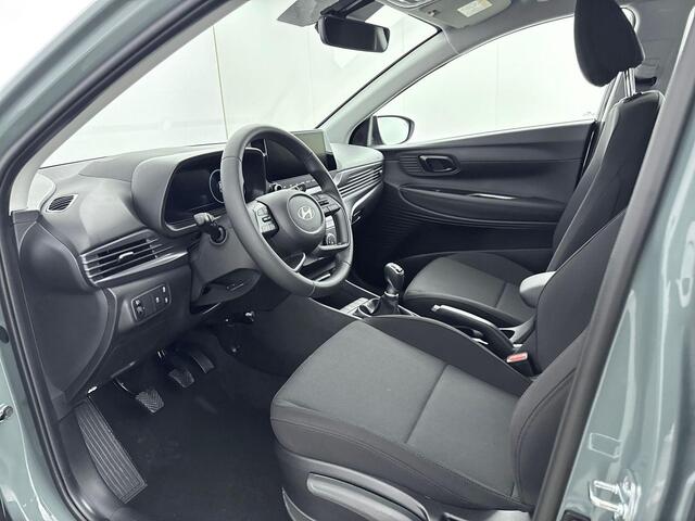 Hyundai I 20 1.0 T-GDI Comfort | Nieuw | Snel leverbaar |