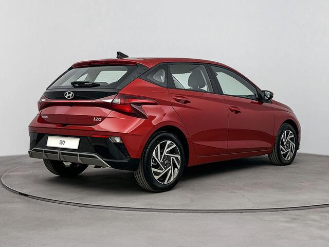 Hyundai I 20 1.0 T-GDI Comfort | Nieuw | Snel leverbaar |