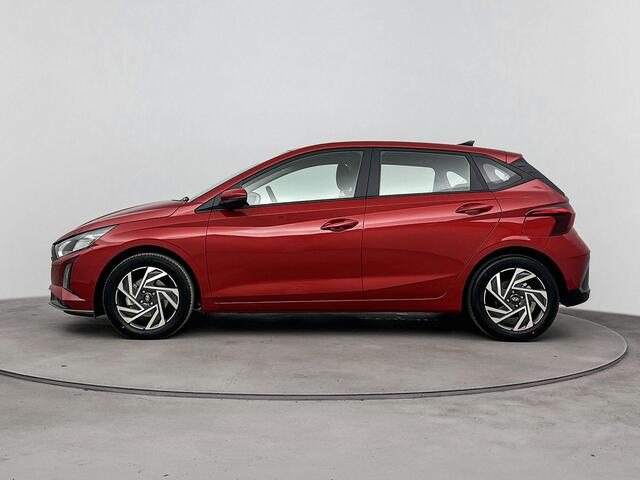 Hyundai I 20 1.0 T-GDI Comfort | Nieuw | Snel leverbaar |