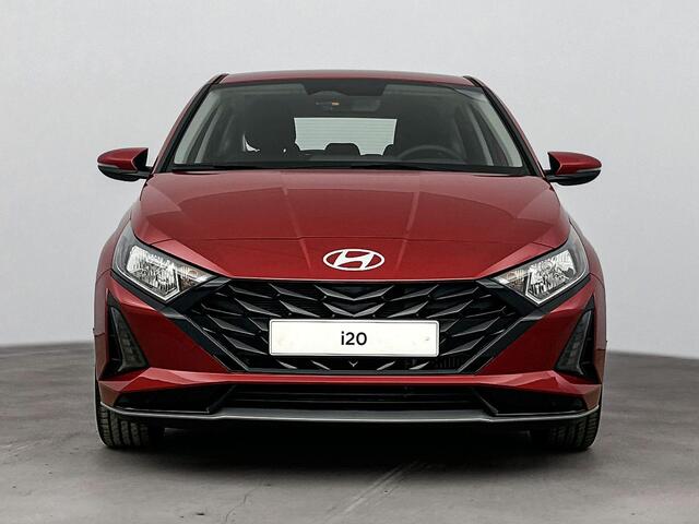 Hyundai I 20 1.0 T-GDI Comfort | Nieuw | Snel leverbaar |