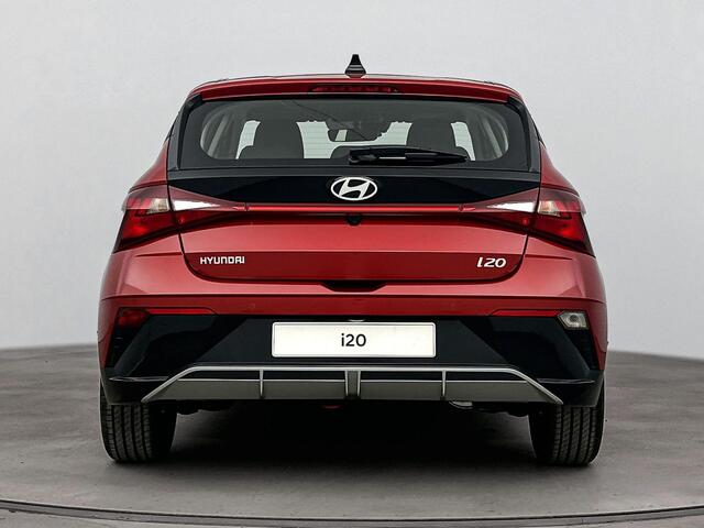 Hyundai I 20 1.0 T-GDI Comfort | Nieuw | Snel leverbaar |