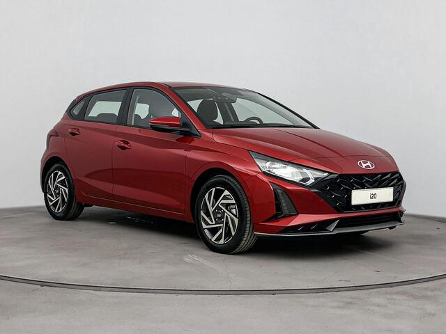 Hyundai I 20 1.0 T-GDI Comfort | Nieuw | Snel leverbaar |