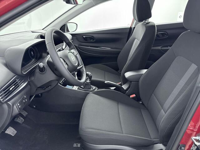 Hyundai I 20 1.0 T-GDI Comfort | Nieuw | Snel leverbaar |