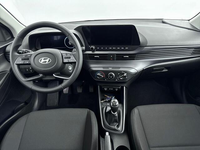 Hyundai I 20 1.0 T-GDI Comfort | Nieuw | Snel leverbaar |