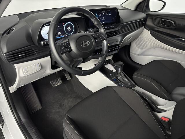 Hyundai I 20 1.0 T-GDI Premium | Automaat