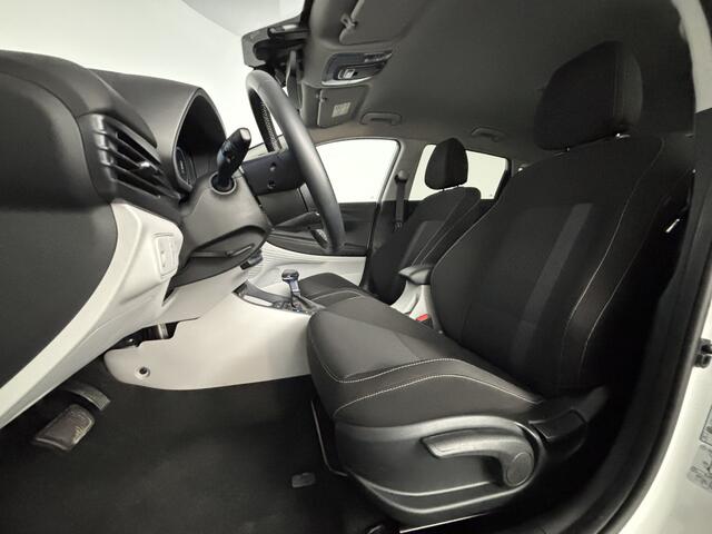 Hyundai I 20 1.0 T-GDI Premium | Automaat