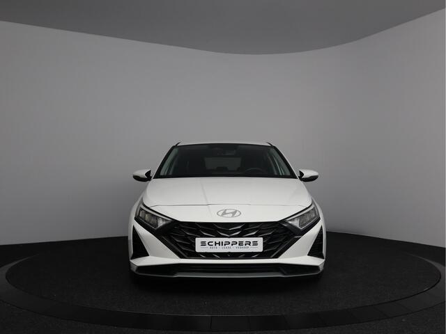Hyundai I 20 1.0 T-GDI Premium | Automaat