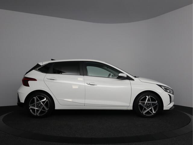 Hyundai I 20 1.0 T-GDI Premium | Automaat