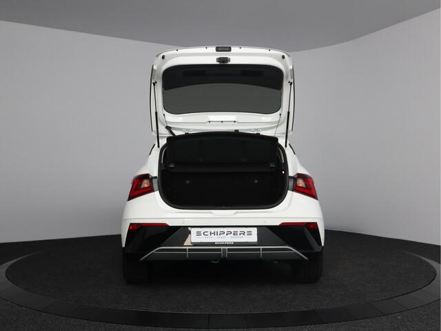 Hyundai I 20 1.0 T-GDI Premium | Automaat