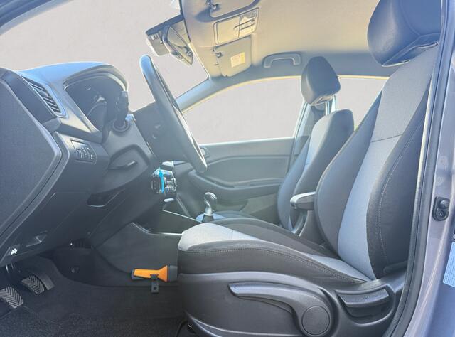 Hyundai I 20 1.0 T-GDI Comfort | navigatie | 1e eigenaar | NL-auto
