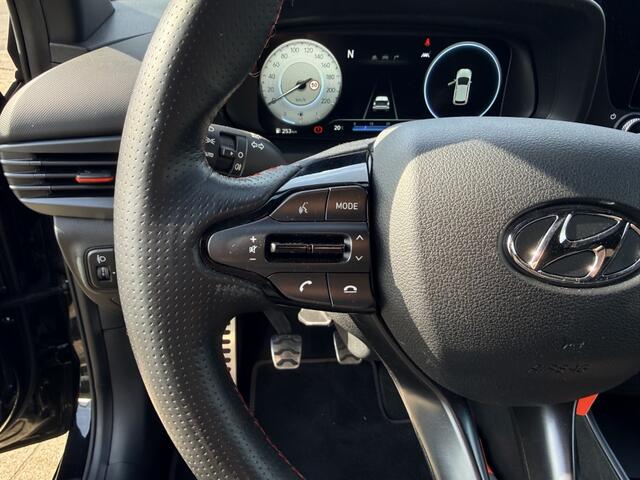Hyundai I 20 1.0 T-GDI N Line