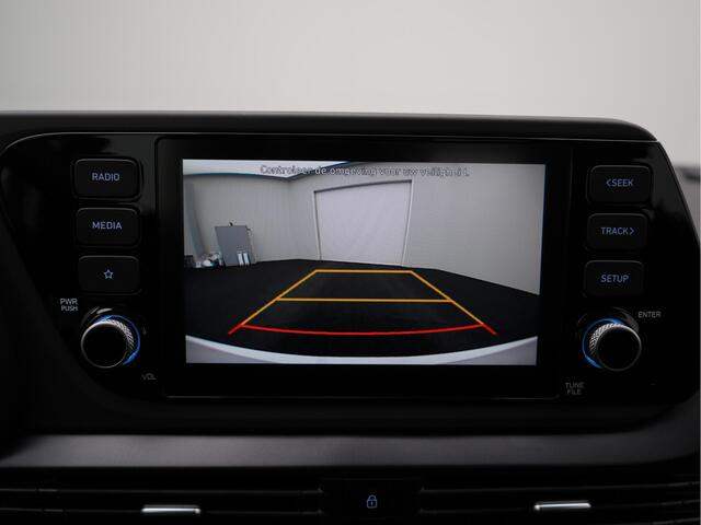 Hyundai I 20 1.0 T-GDI Comfort FACELIFT Met Navigatie, Airconditioning en Lichtmetalen velgen Uit voorraad leverbaar