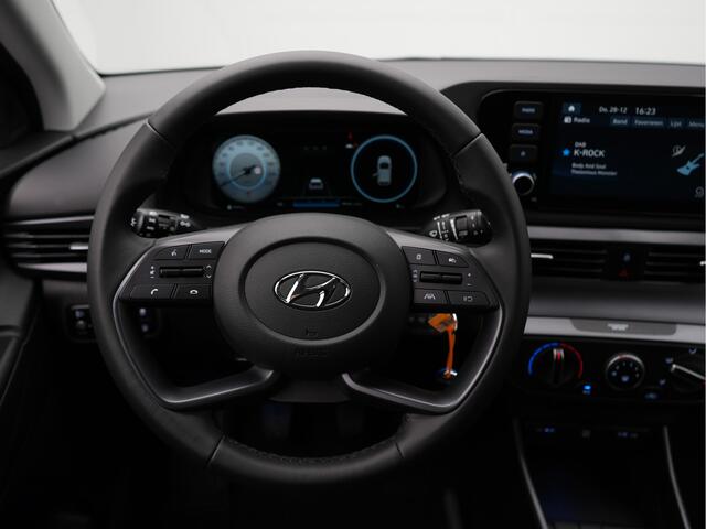 Hyundai I 20 1.0 T-GDI Comfort FACELIFT Met Navigatie, Airconditioning en Lichtmetalen velgen Uit voorraad leverbaar