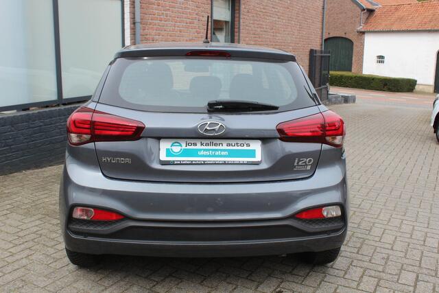 Hyundai I 20 1.0 T-GDI Comfort 100pk, Cruise, Pdc, All Season, Lmv