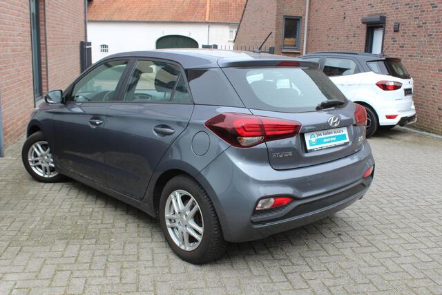 Hyundai I 20 1.0 T-GDI Comfort 100pk, Cruise, Pdc, All Season, Lmv