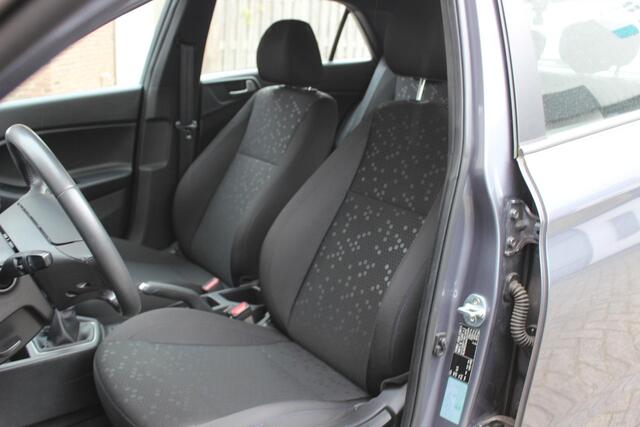 Hyundai I 20 1.0 T-GDI Comfort 100pk, Cruise, Pdc, All Season, Lmv