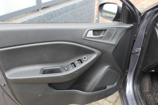 Hyundai I 20 1.0 T-GDI Comfort 100pk, Cruise, Pdc, All Season, Lmv