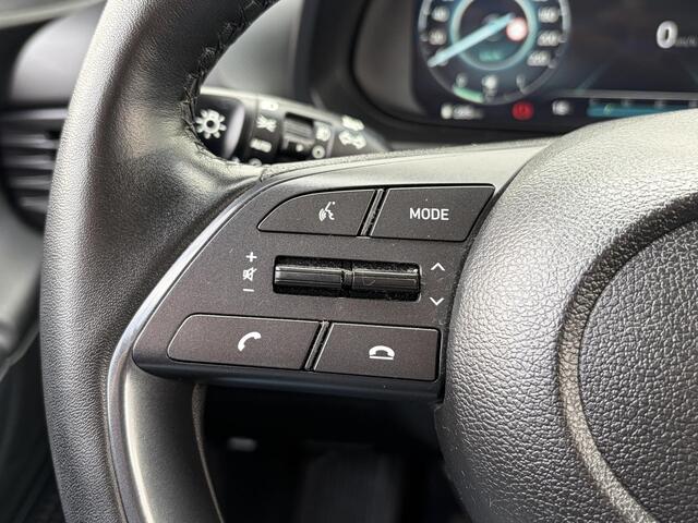 Hyundai I 20 1.0 T-GDI Premium / Trekhaak ( 1110 kg ) / Achteruitrijcamera / Parkeersensoren v/a / voorstoelen verwarmd /
