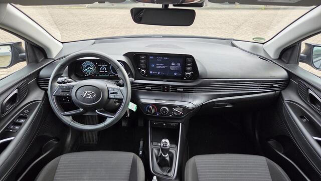 Hyundai I 20 1.0 T-GDI Comfort