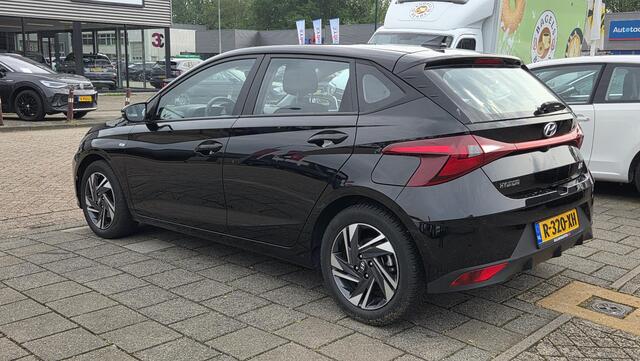 Hyundai I 20 1.0 T-GDI Comfort