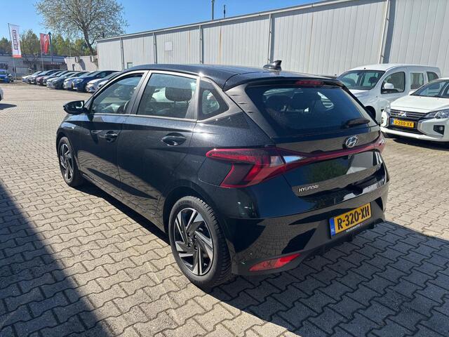 Hyundai I 20 1.0 T-GDI Comfort
