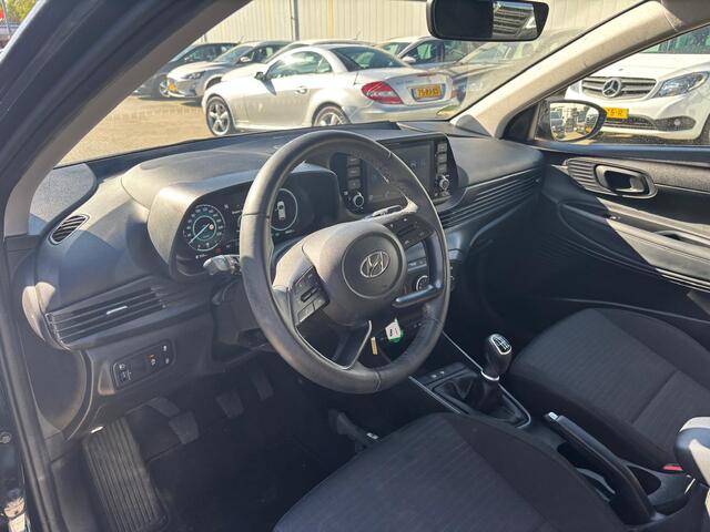 Hyundai I 20 1.0 T-GDI Comfort
