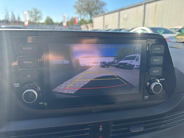 Hyundai I 20 1.0 T-GDI Comfort