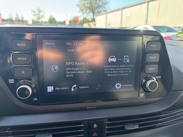 Hyundai I 20 1.0 T-GDI Comfort