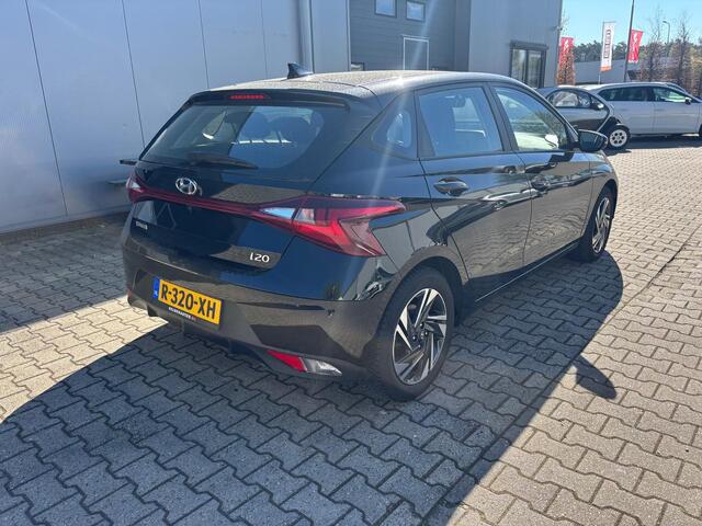 Hyundai I 20 1.0 T-GDI Comfort