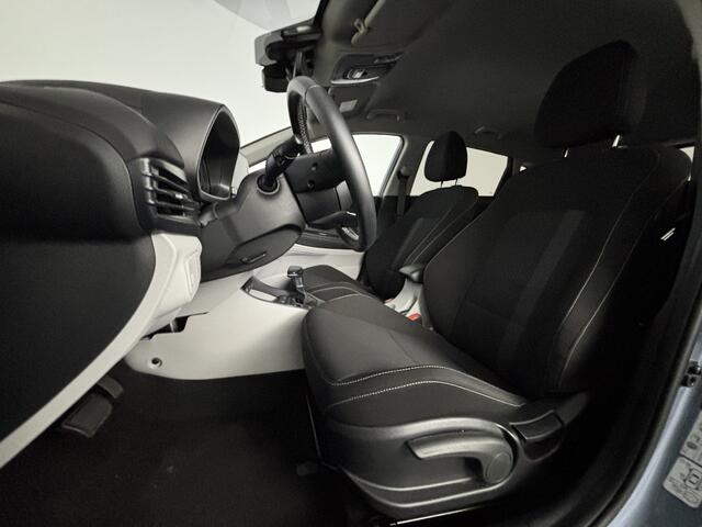 Hyundai I 20 1.0 T-GDI Premium | Automaat