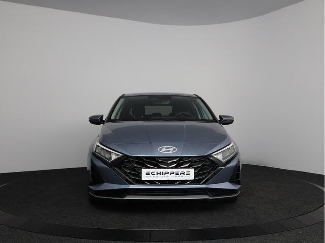 Hyundai I 20 1.0 T-GDI Premium | Automaat