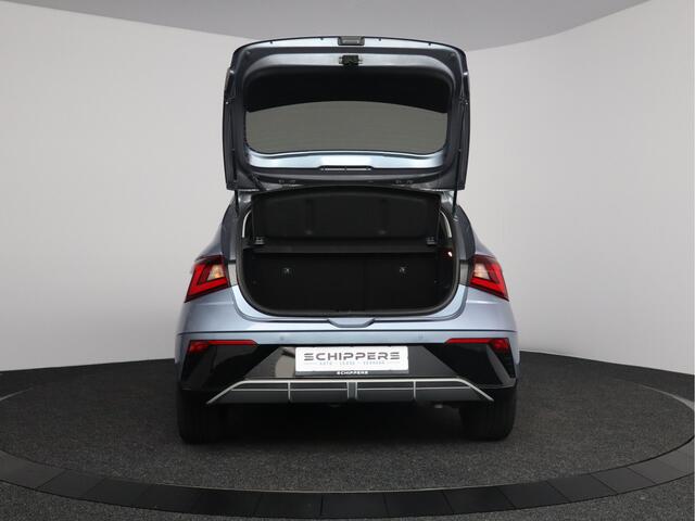 Hyundai I 20 1.0 T-GDI Premium | Automaat