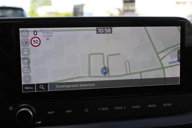 Hyundai I 20 1.0 T-GDI Comfort Smart | Rijklaar | Blind Spot | Navi | Camera | Sensoren | Cruise | Apple/Android