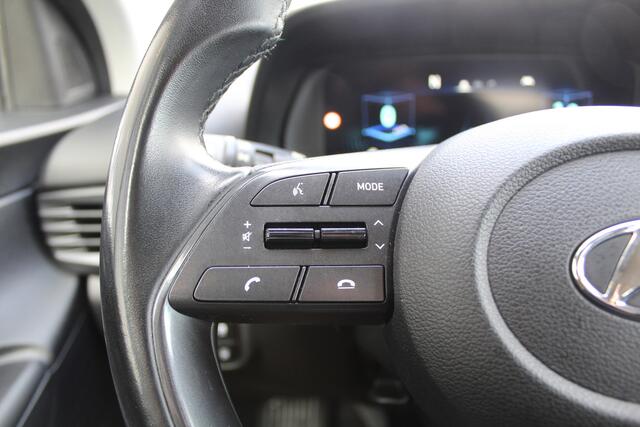 Hyundai I 20 1.0 T-GDI Comfort Smart | Rijklaar | Blind Spot | Navi | Camera | Sensoren | Cruise | Apple/Android
