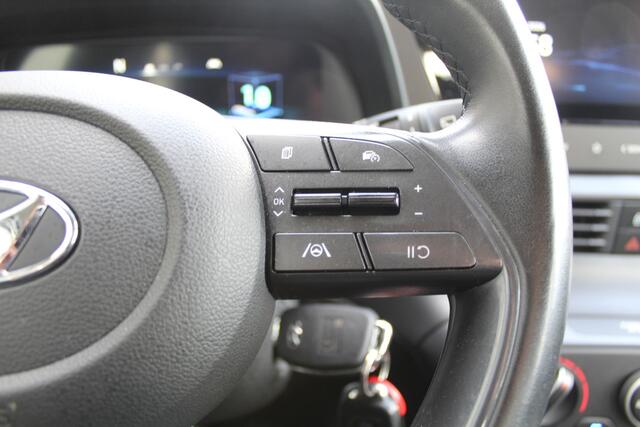 Hyundai I 20 1.0 T-GDI Comfort Smart | Rijklaar | Blind Spot | Navi | Camera | Sensoren | Cruise | Apple/Android