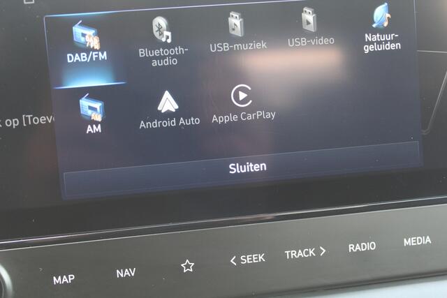 Hyundai I 20 1.0 T-GDI Comfort Smart | Rijklaar | Blind Spot | Navi | Camera | Sensoren | Cruise | Apple/Android