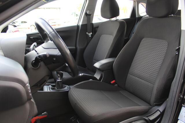 Hyundai I 20 1.0 T-GDI Comfort Smart | Rijklaar | Blind Spot | Navi | Camera | Sensoren | Cruise | Apple/Android