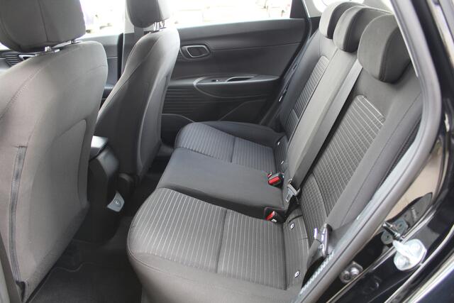 Hyundai I 20 1.0 T-GDI Comfort Smart | Rijklaar | Blind Spot | Navi | Camera | Sensoren | Cruise | Apple/Android