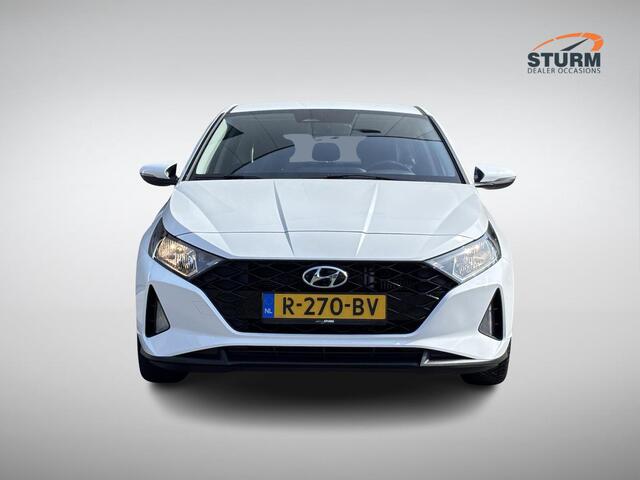 Hyundai I 20 1.0 T-GDI Comfort Smart