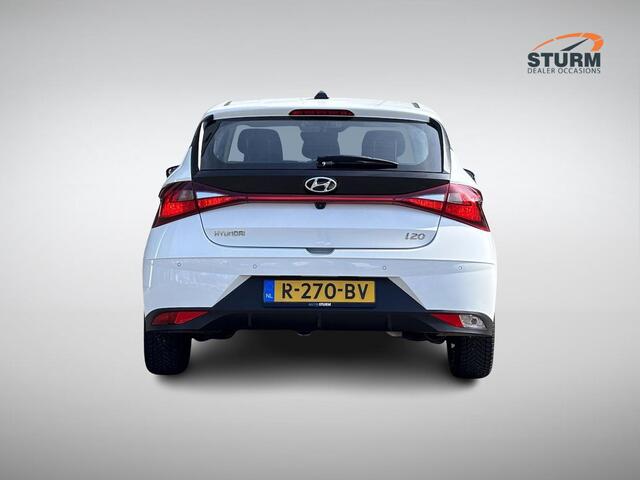 Hyundai I 20 1.0 T-GDI Comfort Smart