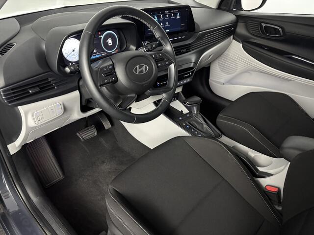 Hyundai I 20 1.0 T-GDI Premium | Climate | Camera