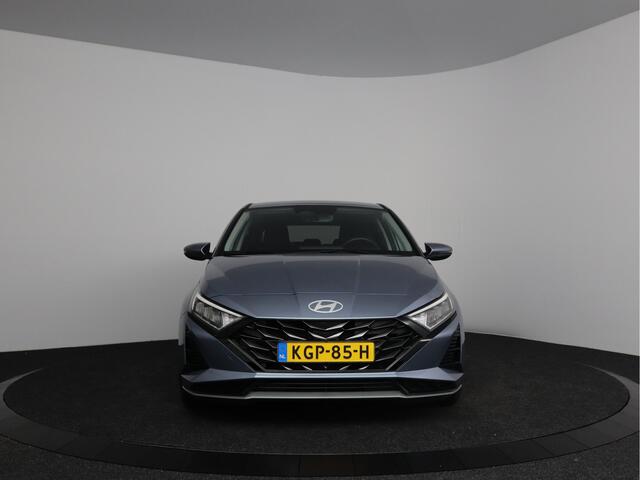 Hyundai I 20 1.0 T-GDI Premium | Climate | Camera