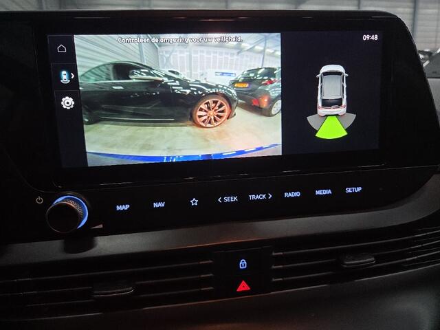 Hyundai I 20 1.0 T-GDI MHEV Comf Smart, Camera! Carplay! VERWACHT!!
