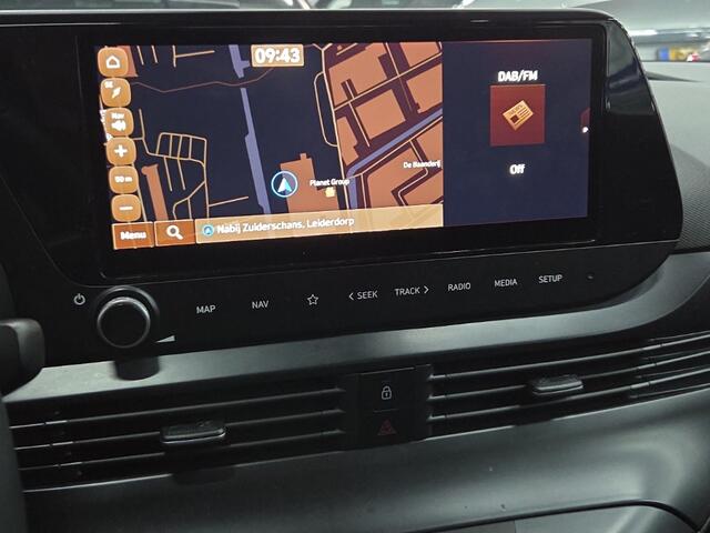 Hyundai I 20 1.0 T-GDI MHEV Comf Smart, Camera! Carplay! VERWACHT!!