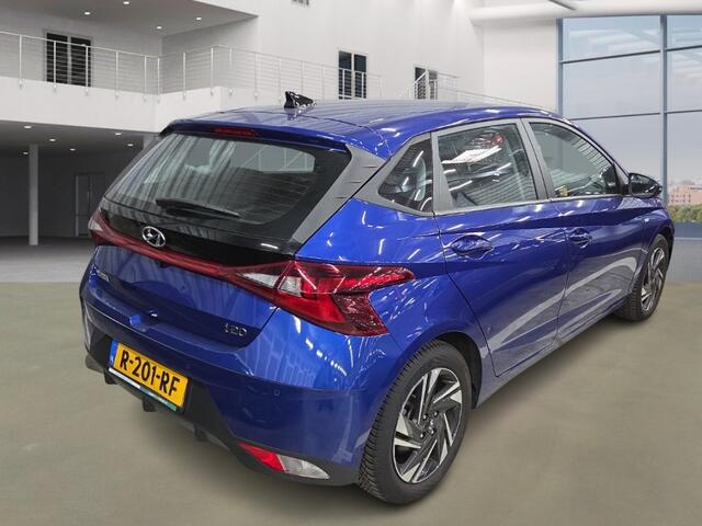 Hyundai I 20 1.0 T-GDI MHEV Comf Smart, Camera! Carplay! VERWACHT!!
